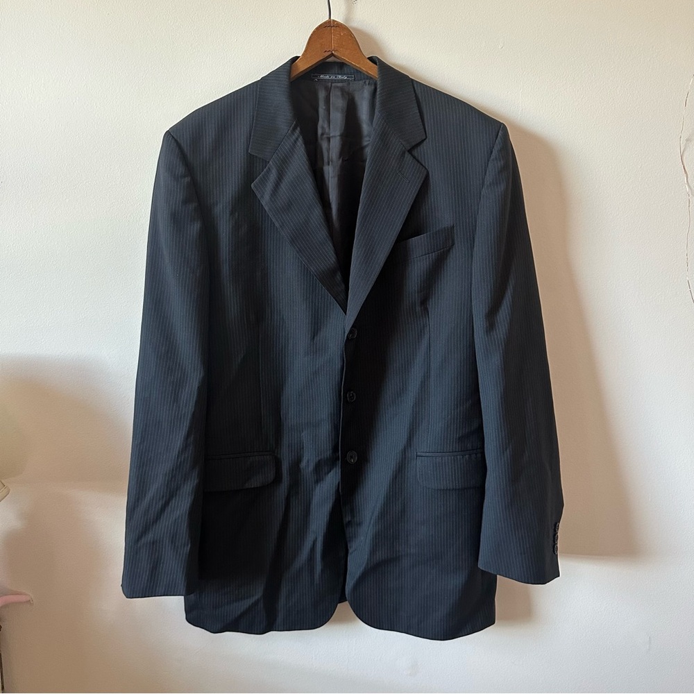 Fendi Blazer Jacket